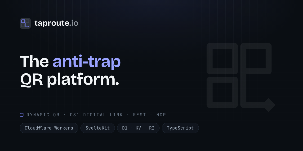 GitHub social card